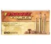 Barnes Bullets 22013 VOR-TX Rifle 300 Wthby Mag 180 gr Tipped TSX Boat Tail 20 Per Box  10 Cs