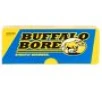 Buffalo Bore Ammunition S30817520 Sniper Strictly Business 308 Win 175 gr Hollow Point Boat Tail 20 Per Box  12 Cs