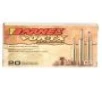 Barnes Bullets 30816 VOR-TX Rifle 308 Win 130 gr Tipped TSX Boat Tail 20 Per Box  10 Cs