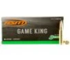 HSM 30842N Game King 308 Win 165 gr Sierra GameKing Spitzer Boat Tail 20 Per Box  25 Cs