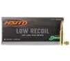 HSM 30844N Low Recoil 308 Win 150 gr Orange Polymer Tip 20 Per Box  25 Cs
