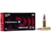 Federal AE68A American Eagle Rifle 6 8mm Rem SPC 115 gr Full Metal Jacket 20 Per Box  10 Cs