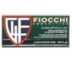 Fiocchi 7MM08HSA Hyperformance 7mm-08 Rem 139 gr Super Shock Tip 20 Per Box  10 Cs
