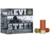 HEVI-Shot HS61221 HEVI-Steel 12 Gauge 2 75 in 1 1 8 oz 1 Shot 25 Per Box  10 Cs