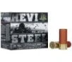 HEVI-Shot HS61222 HEVI-Steel 12 Gauge 2 75 in 1 1 8 oz 2 Shot 25 Per Box  10 Cs