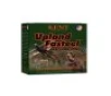 Kent Cartridge K122US327 Upland Fasteel 12 Gauge 2 75 in 1 1 8 oz 7 Shot 25 Per Box  10 Cs