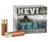 HEVI-Shot HS60006 HEVI-Teal 12 Gauge 3 in 1 1 4 oz 6 Shot 25 Per Box  10 Cs