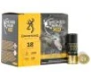 Browning Ammo B193411230 Wicked Wing XD 12 Gauge 3 in 1 1 4 oz BB Shot 25 Per Box  10 Cs