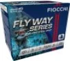 Fiocchi 203ST4 Flyway 20 Gauge 3 in 7 8 oz 4 Shot 25 Per Box  10 Cs