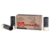 Hornady 86230 Custom Lite 12 Gauge 2 75 in FTX Slug Shot 5 Per Box  20 Cs