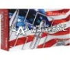 Hornady 86271 American Whitetail 12 Gauge 2 75 in 1 oz InterLock Slug Shot 5 Per Box  20 Cs