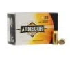 Armscor AC403N USA 40 SW 180 gr Jacket Hollow Point 20 Per Box  25 Cs