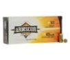 Armscor FAC402N USA 40 SW 180 gr Full Metal Jacket 50 Per Box  20 Cs