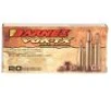 Barnes Bullets 30815 VOR-TX Rifle 6 5 Creedmoor 120 gr Tipped TSX Boat Tail 20 Per Box  10 Cs