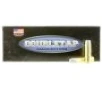 DoubleTap Ammunition 357M180HC Hunter 357 Mag 180 gr Hard Cast Solid 20 Per Box  50 Cs