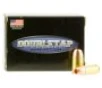 DoubleTap Ammunition 380A80X Defense Tac- XP 380 ACP 80 gr Barnes TAC XP Lead Free 20 Per Box  50 Cs
