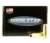 DoubleTap Ammunition 40135CE Home Defense 40 SW 135 gr Jacket Hollow Point 20 Per Box  50 Cs