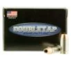 DoubleTap Ammunition 40180CE Home Defense 40 SW 180 gr Jacket Hollow Point 20 Per Box  50 Cs