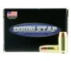 DoubleTap Ammunition 45A230CE Home Defense 45 ACP 230 gr Jacket Hollow Point 20 Per Box  50 Cs