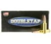 DoubleTap Ammunition 65CM130SS Hunter Rifle 6 5 Creedmoor 130 gr Swift Scirocco II 20 Per Box  25 Cs