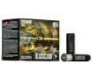 Federal PWBX1342 Black Cloud FS 12 Gauge 3 50 in 1 1 2 oz 2 Shot 25 Per Box  10 Cs