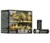 Federal PWBX1423 Black Cloud FS 12 Gauge 3 in 1 1 4 oz 3 Shot 25 Per Box  10 Cs