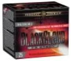 Federal PWBX2092 Black Cloud FS 20 Gauge 3 in 1 oz 2 Shot 25 Per Box  10 Cs