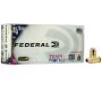 Federal TP45VHP1 Train   Protect 45 ACP 230 gr Versatile Hollow Point 50 Per Box  10 Cs