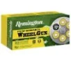 Remington Ammunition 22333 Performance WheelGun 44 SW Spl 246 gr Lead Round Nose 50 Per Box  10 Case