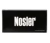 Nosler 40030 E-Tip Lead Free 243 Win 90 gr E Tip Lead Free 20 Per Box  10 Cs