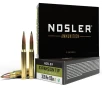 Nosler 40034 E-Tip 308 Win 150 gr E Tip Lead Free 20 Per Box  10 Cs
