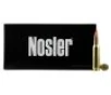 Nosler 40059 Ballistic Tip 7mm-08 Rem 140 gr Spitzer Ballistic Tip 20 Per Box  10 Cs