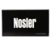 Nosler 40398 E-Tip 6 5 Creedmoor 120 gr E Tip Lead Free 20 Per Box  10 Cs