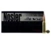 Nosler 60132 Match Grade RDF 308 Win 175 gr RDF Hollow Point Boat Tail 20 Per Box  10 Cs