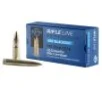 PPU PP300BF Standard Rifle 300 Blackout 125 gr Full Metal Jacket 20 Per Box  50 Cs