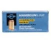 PPU PPH44MH Handgun 44 Rem Mag 240 gr Jacket Hollow Point 50 Per Box  10 Cs