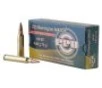 PPU PPM2232 Match 223 Rem 75 gr Hollow Point Boat Tail 20 Per Box  50 Cs