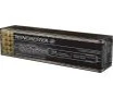 Winchester Ammo SUP22LR Super Suppressed 22 LR 45 gr Black Copper Plated Round Nose 100 Per Box  20 Case