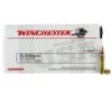 Winchester Ammo WM193150 USA 5 56x45mm NATO 55 gr Full Metal Jacket 150 Per Bx  4 Case Value Pack