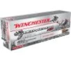 Winchester Ammo X450DS Deer Season XP 450 Bushmaster 250 gr Extreme Point 20 Per Box  10 Case