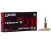 Federal AE65CRD2 American Eagle Rifle 6 5 Creedmoor 120 gr Open Tip Match 20 Per Box  10 Cs