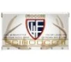 Fiocchi 270SCA Hyperformance 270 Win 130 gr Swift Scirocco II Bonded 20 Per Box  10 Cs