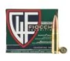 Fiocchi 300BLKMB Range Dynamics 300 Blackout 220 gr Sierra MatchKing BTHP 25 Per Box  20 Cs