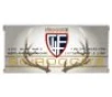 Fiocchi 300WMSCA Hyperformance 300 Win Mag 180 gr Swift Scirocco II Boat Tail Spitzer 20 Per Box  10 Cs