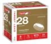 Aguila 1CHB2878 Target Load Competition 28 Gauge 2 75 in 3 4 oz 8 Shot 25 Per Box  20 Cs