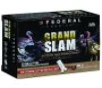 Federal PFCX139F5 Premium Grand Slam 12 Gauge 3 50 in 2 oz 5 Shot 10 Per Box  25 Cs