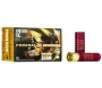 Federal PFCX157F4 Premium Grand Slam 12 Gauge 3 in 1 3 4 oz 4 Shot 10 Per Box  25 Cs