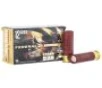 Federal PFCX157F5 Premium Grand Slam 12 Gauge 3 in 1 3 4 oz 5 Shot 10 Per Box  25 Cs