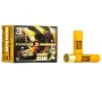 Federal PFCX258F5 Premium Grand Slam 20 Gauge 3 in 1 5 16 oz 5 Shot 10 Per Box  25 Cs