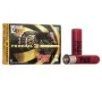 Federal PTSSX191F7 Premium Turkey Heavyweight TSS 12 Gauge 3 50 in 2 1 4 oz Tungsten 7 Shot 5 Per Box  50 Cs
